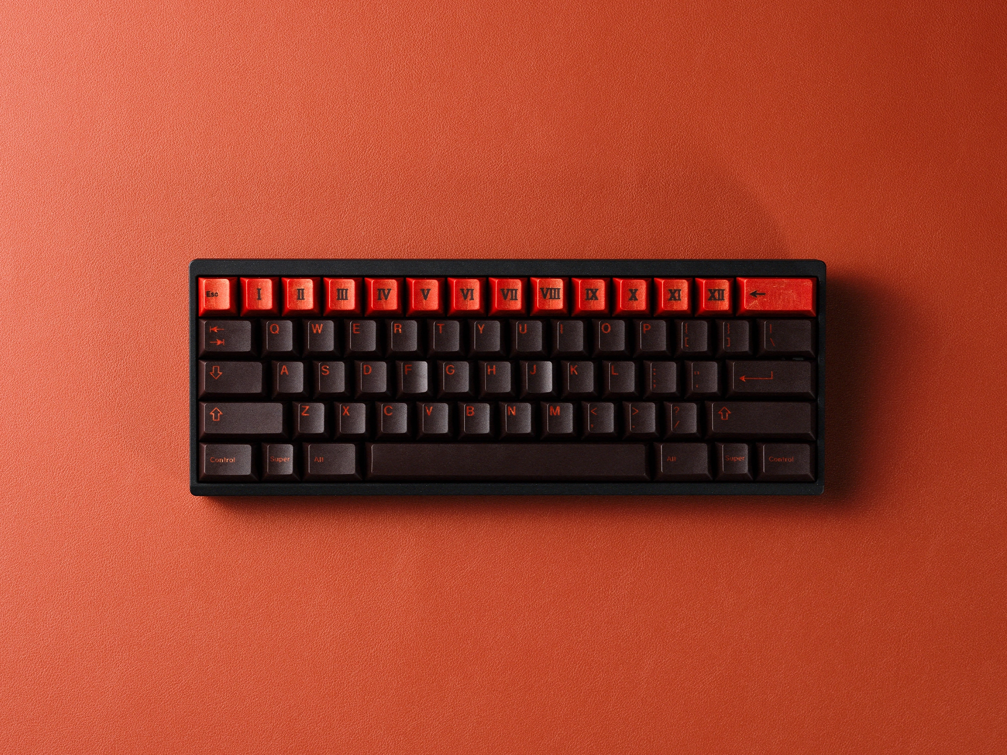 GMK Products Official Webstore | Premium Keycaps, Keyboards & More